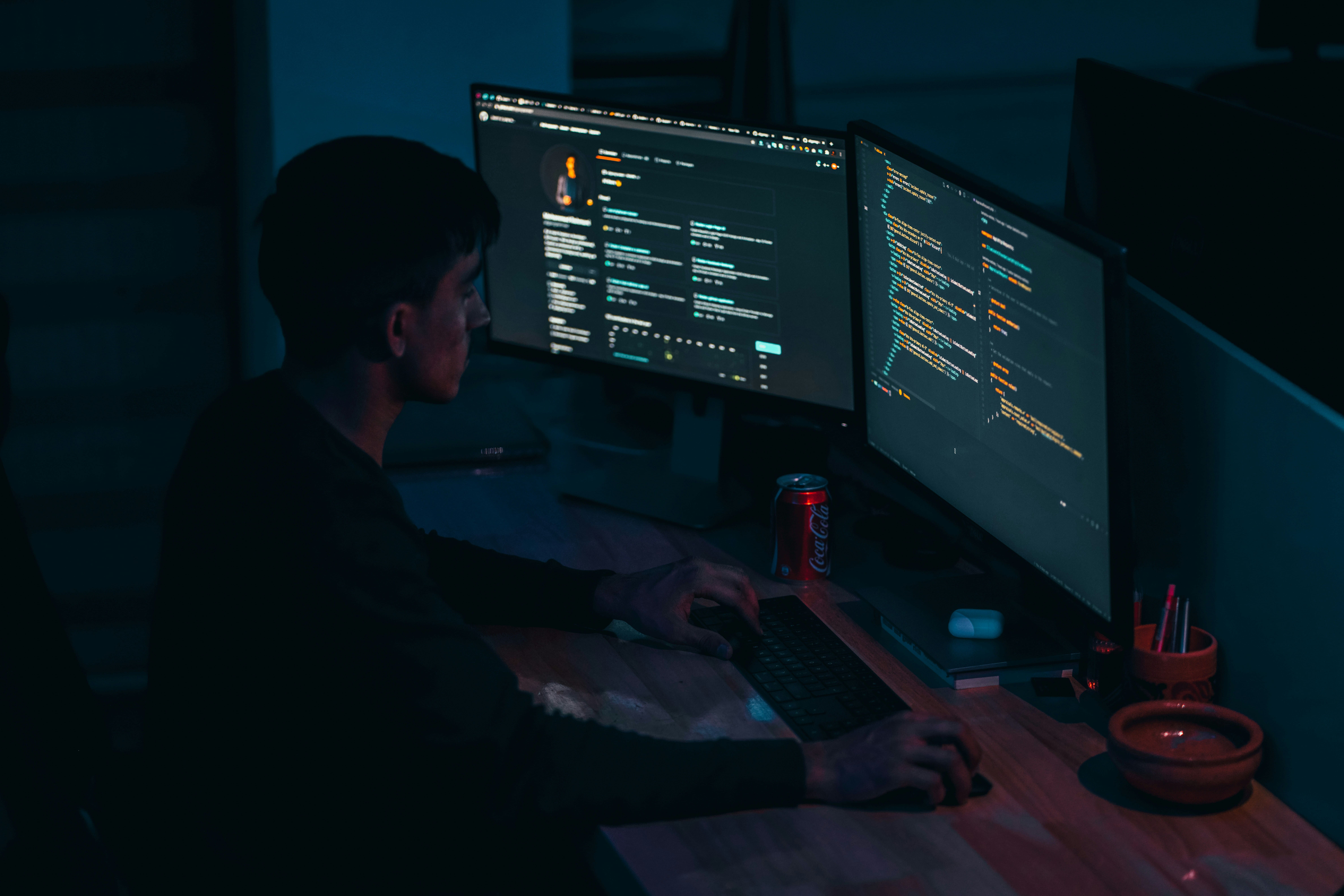 Sviluppo Software Personalizzati