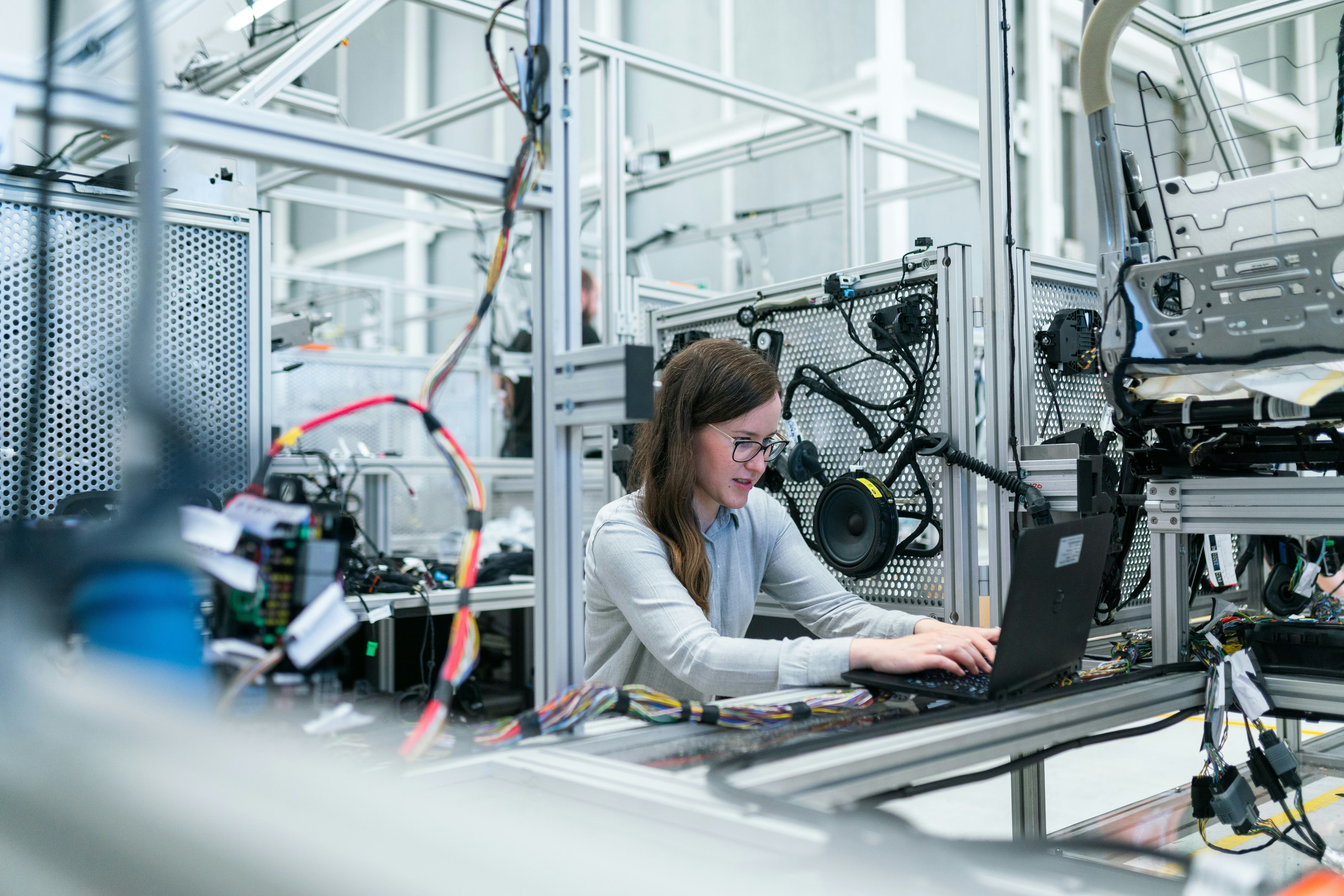 Assesment infrastruttura IT/OT